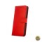 Husa pentru Xiaomi Poco M6 / Redmi 13C 5G OEM Smart Classic Rosie