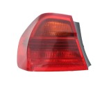 Lampa stop Bmw Seria 3 (E90) Tyc 110908019, parte montare : Stanga, Partea exterioara