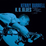 K.B. Blues - Vinyl | Kenny Burrell, Blue Note