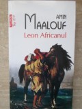 LEON AFRICANUL-Amin Maalouf-367533