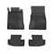Covorase auto FORD Mustang coupe 2014-2020 Frogum 77