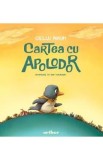 Cumpara ieftin Cartea cu Apolodor - Gellu Naum