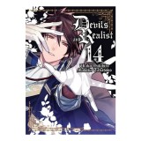 Devils and realist. Volume 14