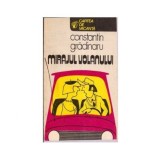 Constantin Gradinaru - Mirajul volanului - 111764