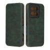 Husa pentru Xiaomi 14 - Techsuit Safe Wallet Plus - Green