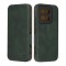 Husa pentru Xiaomi 14 - Techsuit Safe Wallet Plus - Green