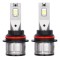 Set 2 leduri 9004 P16, Canbus, 6000k, 60W, 10.000 Lm, 12V
