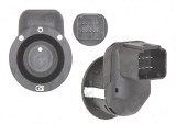 Buton reglare oglinzi, comutator Renault Kangoo (W), 01.2008-03.2013; Kangoo (W), 03.2013-, Megane 2; ZOE, Clio 3