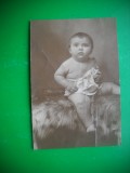 HOPCT 157 E COPIL BEBELUS -FOTOGRAFIE VECH-TIP 1/2 CP