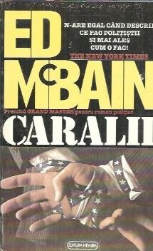 Caralii - Ed McBain