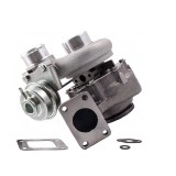 Turbocompresor Vw Crafter 30-35 Autobu, Aftermarket TBS0149
