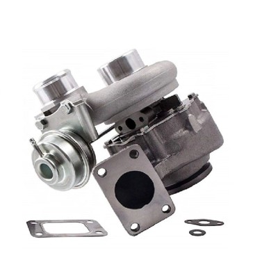 Turbocompresor Vw Crafter 30-35 Autobu, Aftermarket TBS0149 foto