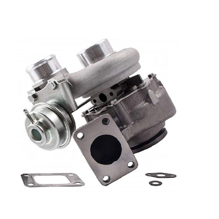 Turbocompresor Vw Crafter 30-35 Autobu, Aftermarket TBS0149
