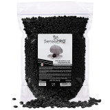 Cumpara ieftin Ceara Epilat Elastica Granule - Brazilian Black Pearls, SensoPRO Milano - 500g