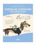 Cartea de literatură pentru &icirc;nvățăm&acirc;ntul primar. &Icirc;nvăț și exersez cu Amadeus și ReMi - Paperback brosat - Daniela-Mariana Chindea, Mariana Bianca Păcu