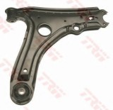 Bascula / Brat suspensie roata VW CADDY II Caroserie (9K9A) (1995 - 2004) TRW JTC369