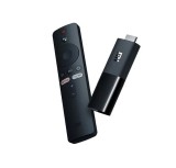 Xiaomi Mi TV Stick Full HD, Chromecast, Control Vocal, Bluetooth, Media Player Portabil