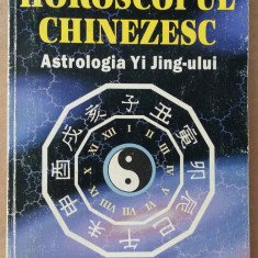 (C508) TRAIAN NITA - HOROSCOPUL CHINEZESC