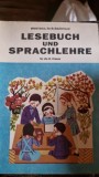 LESEBUCH FUR DIE III KLASSE/CITIREACLASA A III-A