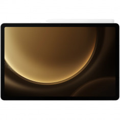 Tableta Samsung Galaxy Tab S9 FE, 10.9", Octa-Core, 6GB RAM, 128GB, Wi-Fi, Silver