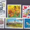 Noua Caledonie 2002-2004 lot de timbre MNH