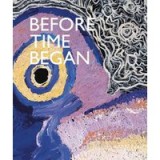 Before time began