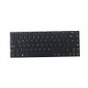 Tastatura Laptop, Lenovo, IdeaPad 100S-14, 100S-14IBR, Type 80R9, layout UK