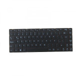 Tastatura Laptop, Lenovo, IdeaPad 300S-14, 300S-14ISK, 300S-14IBR, Type 80Q4, layout UK