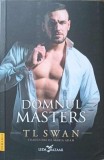 DOMNUL MASTERS-TL SWAN-269793
