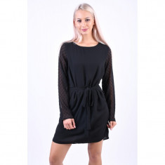 Rochie Object Cameron Lourdes Negru foto