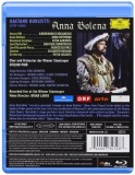 Donizetti: Anna Bolena (Blu-ray) | Anna Netrebko, Elina Garanca, Eric Genovese, Deutsche Grammophon