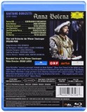 Donizetti: Anna Bolena (Blu-ray) | Anna Netrebko, Elina Garanca, Eric Genovese