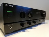 Amplificator SONY model TA-F120 - Impecabil/made in JAPAN