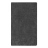 Prosop Plaja Gri Bumbac Organic Homelevel 120x200 cm XXL Uni