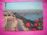 HOPCT 22152 BUDAPESTA --STAMPILA / TIMBRU -UNGARIA -CIRCULATA