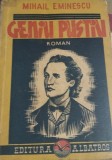 MIHAI EMINESCU GENIU PUSTIU 1935
