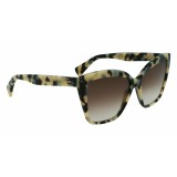 Ochelari de Soare Damă Lanvin LNV617S-272 &oslash; 59 mm