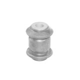 Bucsa brat suspensie, Suport trapez Seat Cordoba, Ibiza 4; Skoda Fabia 1, Roomster; Vw Fox, Polo, Moog SESB0100, parte montare : Punte fata, Stanga/