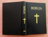 Biblia sau Sfanta Scriptura cu trimiteri. Traducere de Dumitru Cornilescu - Casa Bibliei, 2022