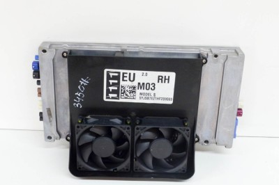 Alt modul de control TESLA MODEL S 2017 OEM: 1078321-00-G | 14336077 foto