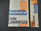 SECRETELE SUCCESULUI - Dale Carnegie