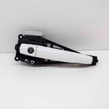 M&acirc;ner Exterior Ușă Dreapta Față VW Passat B5/B5.5 (3B/3BG) 1996-2005, Cromat, Inox