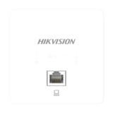 Cumpara ieftin Access Point Wireless Dual-Band, 1200M Wi-Fi 5, MU-MIMO, PoE IN - HIKVISION DS-3WAP521-SI
