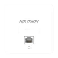 Access Point Wireless Dual-Band, 1200M Wi-Fi 5, MU-MIMO, PoE IN - HIKVISION DS-3WAP521-SI