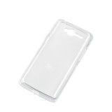 BACK COVER CASE KRUGER&amp;MATZ DRIVE 2, Gel TPU, Carcasa