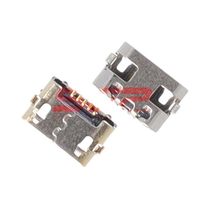 Conector alimentare Huawei Y5 II foto