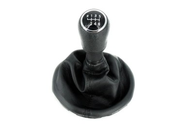 Nuca Schimbator Vw T5 - 6 trepte foto