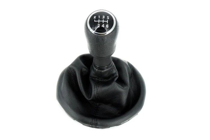 Nuca Schimbator Vw T5 - 6 trepte