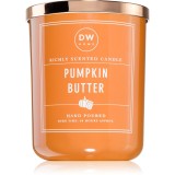 DW Home Signature Pumpkin Butter lum&acirc;nare parfumată 445 g