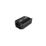 Volt Polska IPS 300 Invertor auto de 24V la 230V convertor de tensiune (amplificator de tensiune) 150/300W